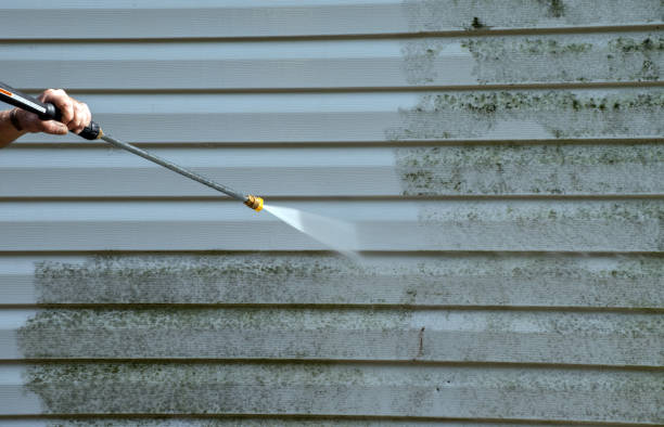 Best Solar Panel Cleaning  in Paramus, NJ