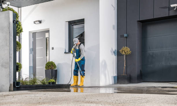  Paramus, NJ Pressure Washing Pros